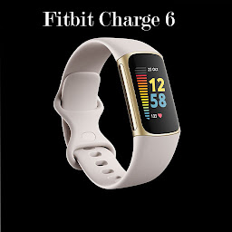 Fitbit Charge 6 guide: Download & Review