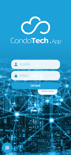 Android application Condotech screenshort