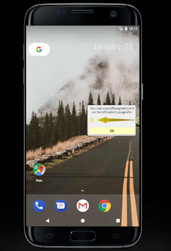 BFC - Brightness Fast Control Screen 2