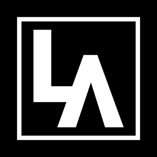 Leandro Aguiar logo