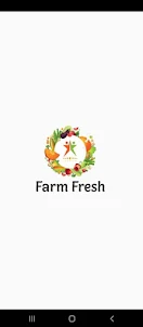 FarmFresh Partner