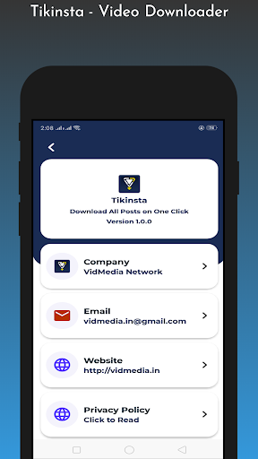 Tikinsta - Download Videos Without Watermark