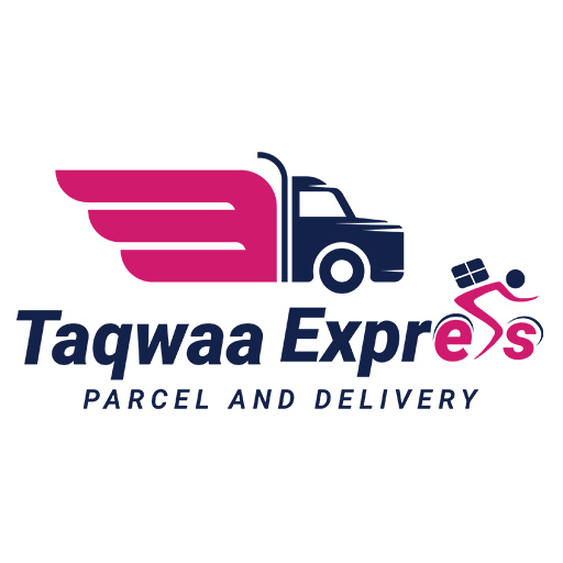 Taqwaa Express logo