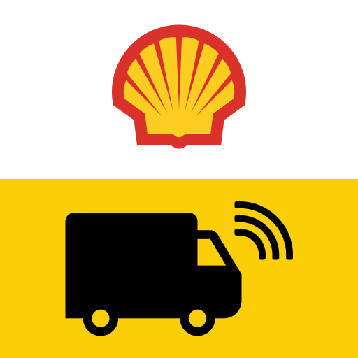 Shell Telematics  Icon