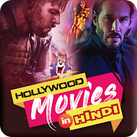 Hollywood Hindi Dubbed Movies