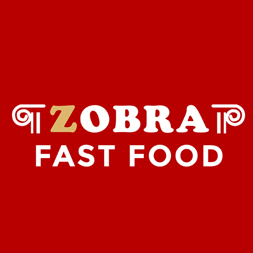 Zorba Kebab Shop logo