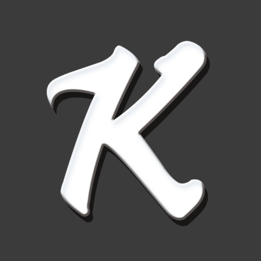 K 圖會 - 建築師考試線上讀書會 logo