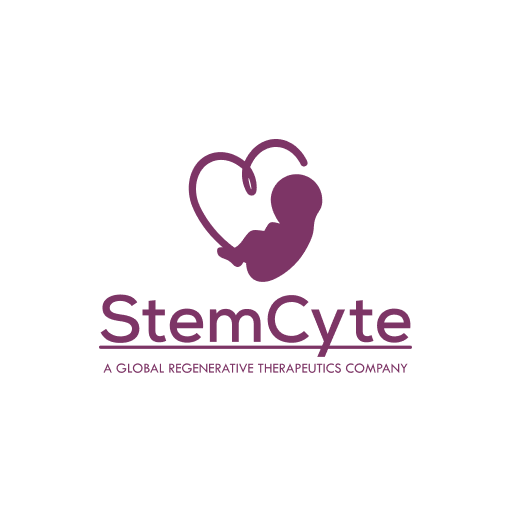 StemCyte CRM logo