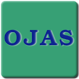 OJAS Govt. Job Detail icon