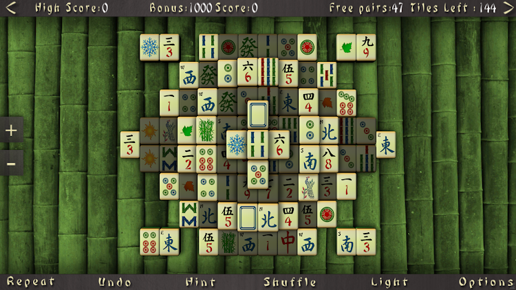 Mahjong Star - 1.4.2 - (Android)