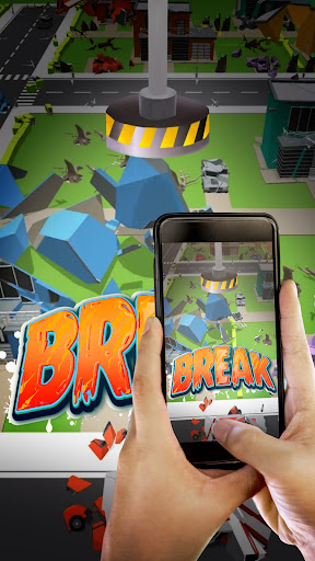 Crush Master Screen 2