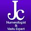 JC Nummerro App - Numerology