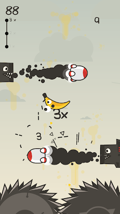 Don't Grind - Screenshot 4