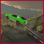 Cover Image of Unduh Stunt Car Simulation : 2020  APK