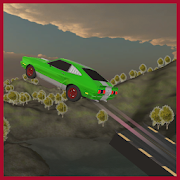 Stunt Car Simulation : 2020