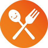 肚肚 - 餐廳推薦 x 美食優惠 (吃貨堅裝) icon