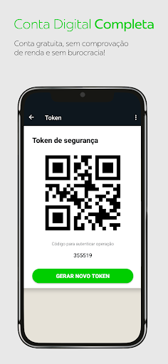 AGXPay Screen 3