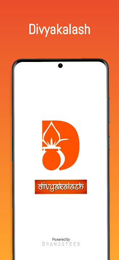 Divya Kalash Har Ghar Mandir Screen 3