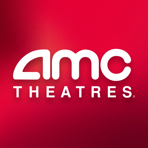 AMC Theatres: Movies & More 7.0.59 Icon