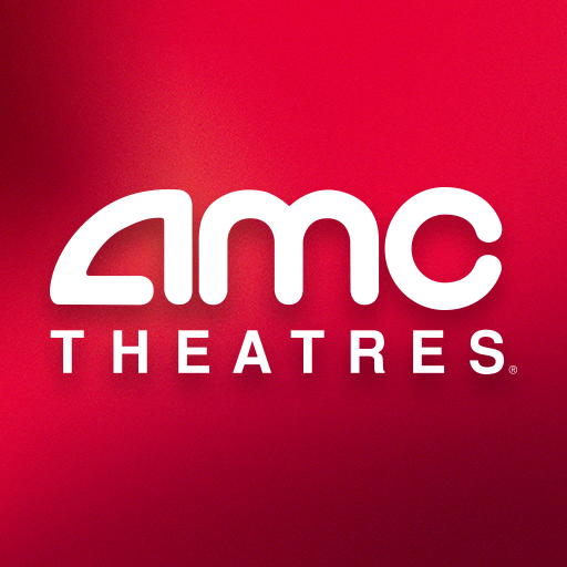 AMC Theatres: Movies & More 6.21.38 Icon