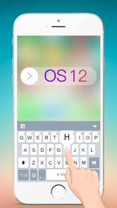 OS 12 Theme  screenshots 1