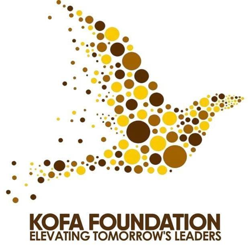 Kofa Foundation logo