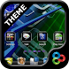 Tech GO Launcher EX Theme - Androidアプリ