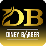 Diney BarberShop icon