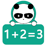 Cover Image of ダウンロード 1+2=3 - brain game app for lea  APK