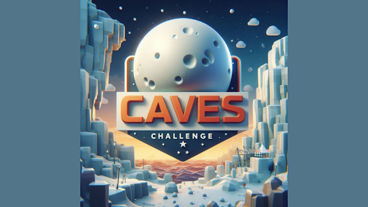 Caves Challenge