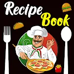 Cover Image of ダウンロード Yummy Recipes Book  APK