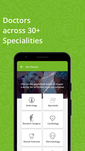MiniDoc Screenshot 3 - AppWisp.com