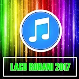Lagu ROHANI 2017 Lengkap icon