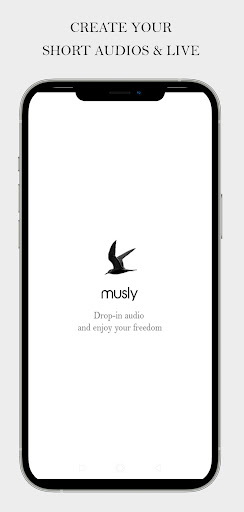 Android application Bridge screenshort