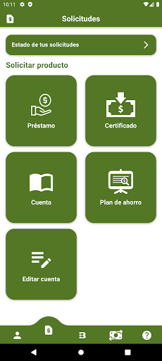 Coopbarcelona Screenshot 4 - AppWisp.com