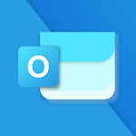 Cover Image of Download Email for Hotmail & Outlook  APK