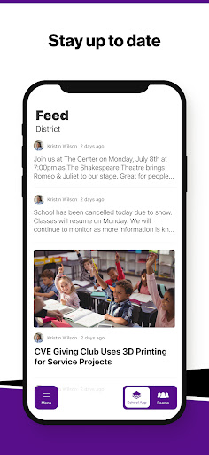 Wray School District RD-2 Screen 2