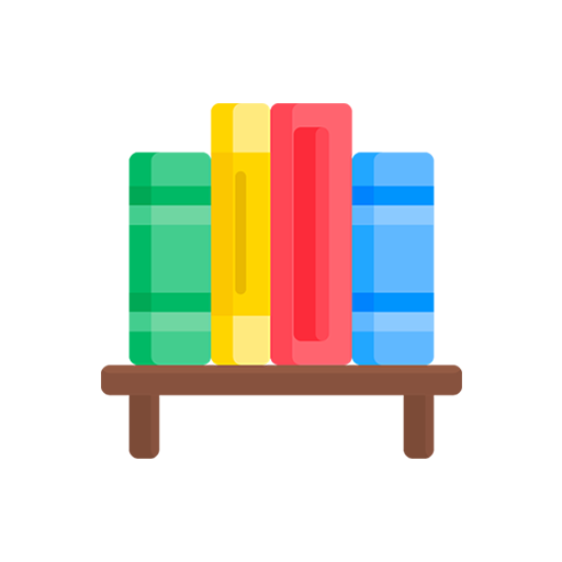 Short Stories Logo