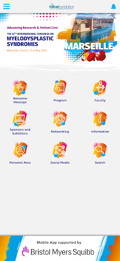 Android application MDS 2023 screenshort