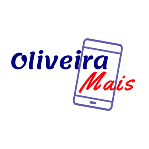 Oliveira Mais logo