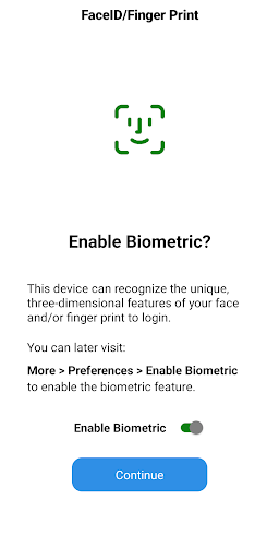Screenshot of Humanity Time by TCP