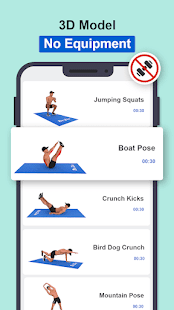 Yoga360-Yoga App for Beginners