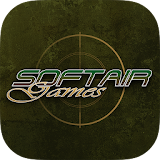 Softair Games - ASG Softair icon
