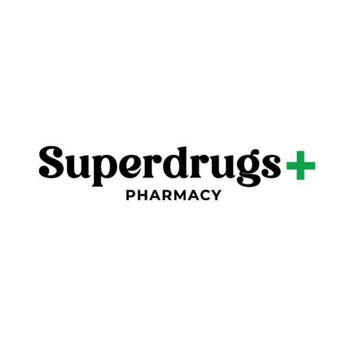 Superdrugs Pharmacy logo