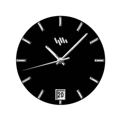 SamWatch Analog Tau 2021 logo
