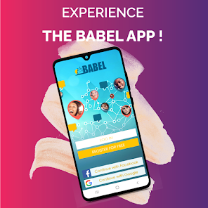 BABEL - Dating App for singles  screenshots 1