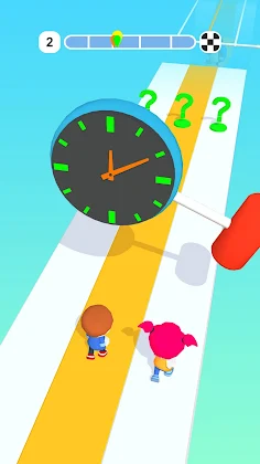 Memory Run - Screenshot 4