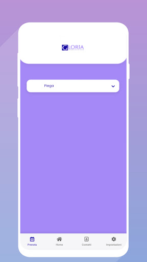Gloria Parrucchiere Screen 3