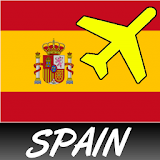 Spain Travel Guide icon