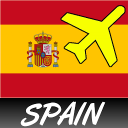 「Spain Travel Guide」圖示圖片